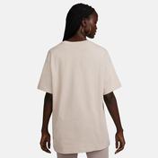 Nike Sportswear Air Kadın Bej T-Shirt