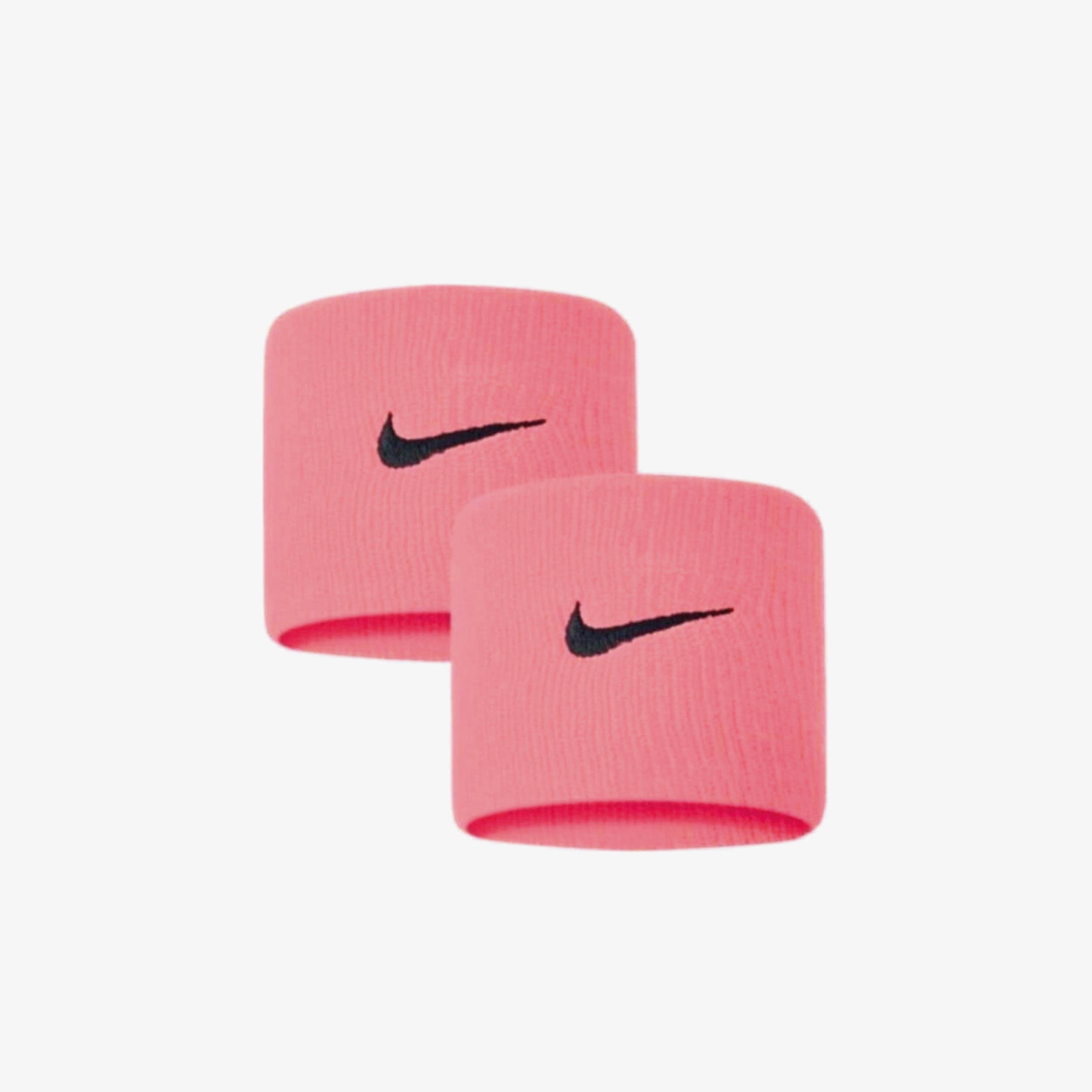 Nike Swoosh Unisex Pembe Bileklik