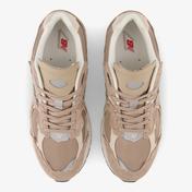 New Balance 2002R Lifestyle Unisex Bej Spor Ayakkabı