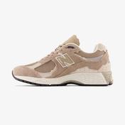 New Balance 2002R Lifestyle Unisex Bej Spor Ayakkabı