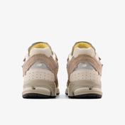 New Balance 2002R Lifestyle Unisex Bej Spor Ayakkabı