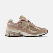 New Balance 2002R Lifestyle Unisex Bej Spor Ayakkabı