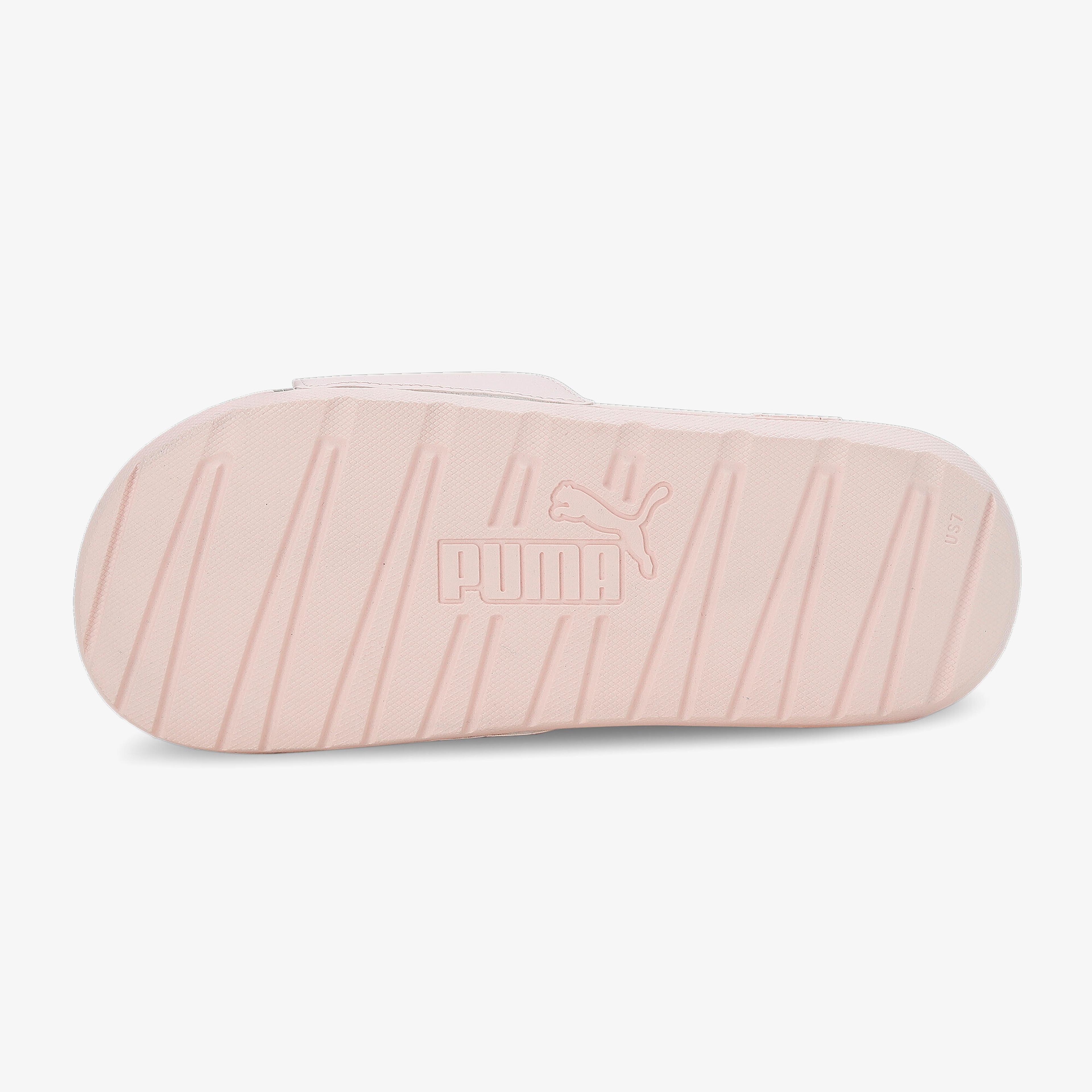 Puma Cool Cat 2.0 Sport Kadın Pembe Terlik