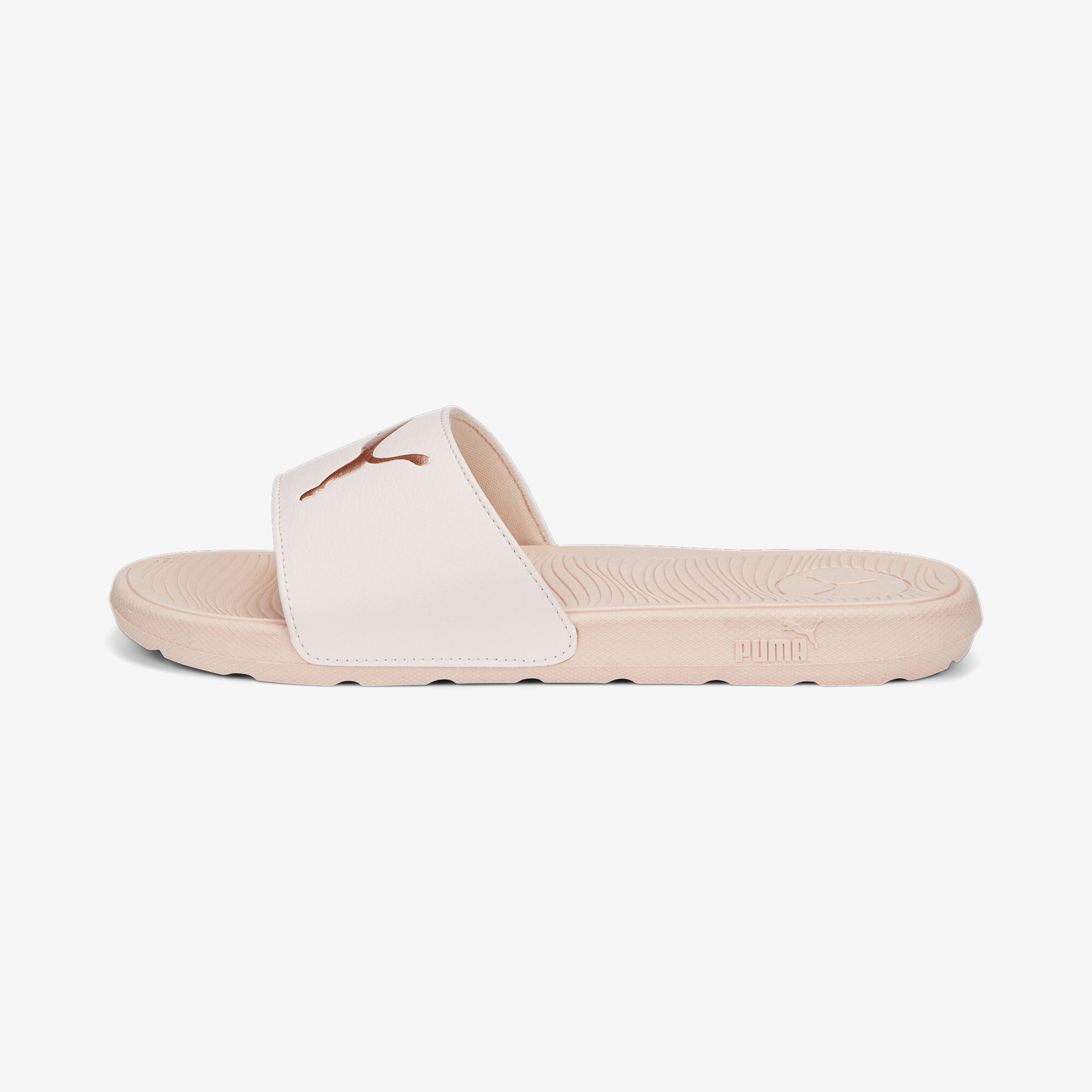 Puma Cool Cat 2.0 Sport Kadın Pembe Terlik