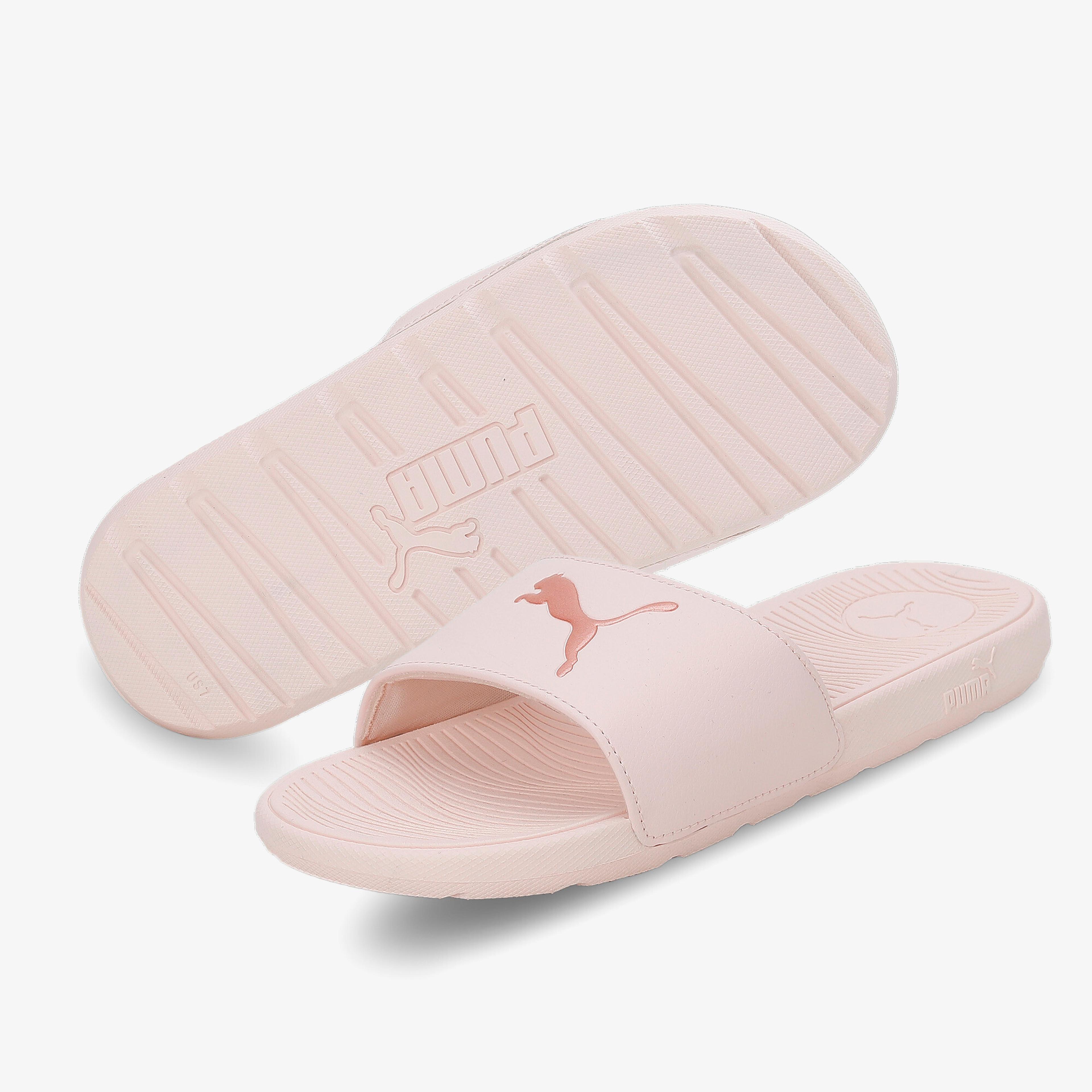 Puma Cool Cat 2.0 Sport Kadın Pembe Terlik