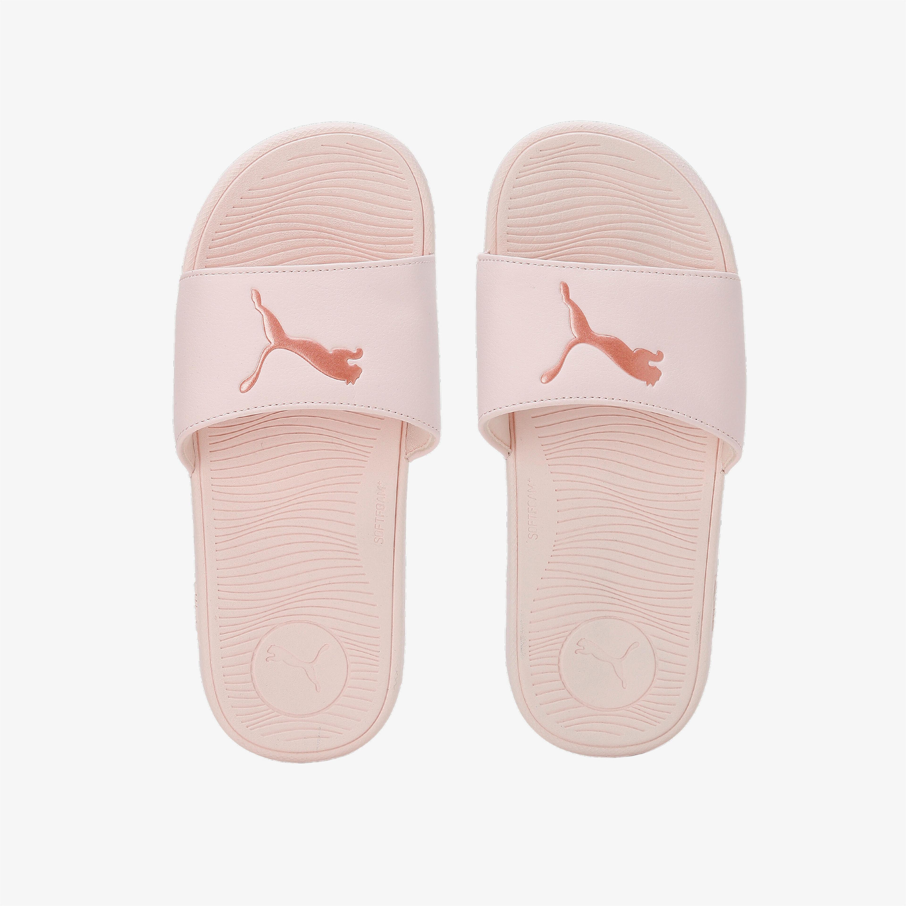 Puma Cool Cat 2.0 Sport Kadın Pembe Terlik