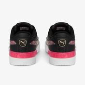 Puma Jada Vacay Queen Jr Kadın Siyah Spor Ayakkabı