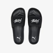 Puma Leadcat 2.0 Play Unisex Siyah Terlik