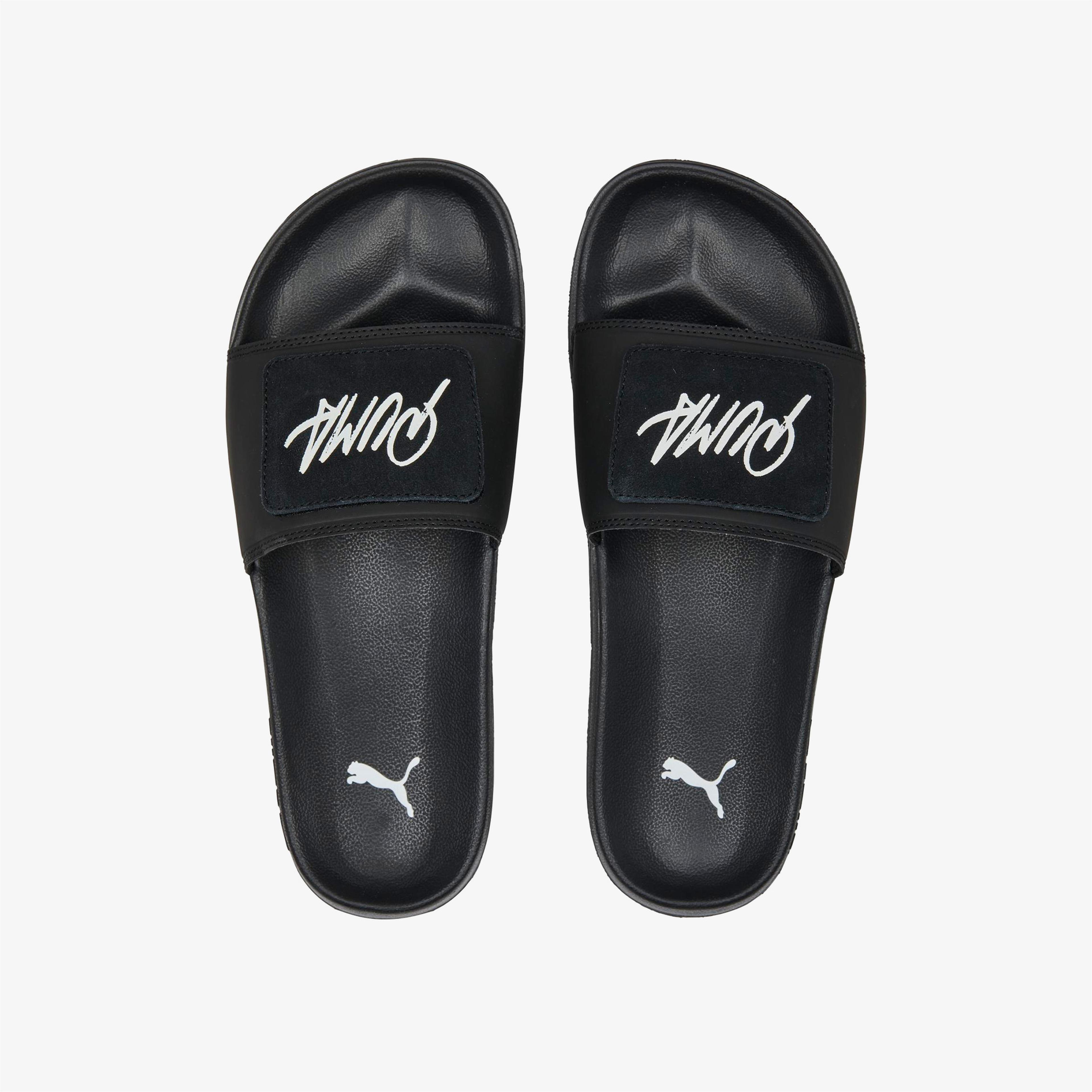 Puma Leadcat 2.0 Play Unisex Siyah Terlik