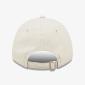 New Era La Dodgers League Essential Unisex Beyaz Şapka
