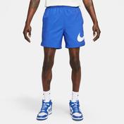 Nike Repeat HBR Erkek Lacivert Şort