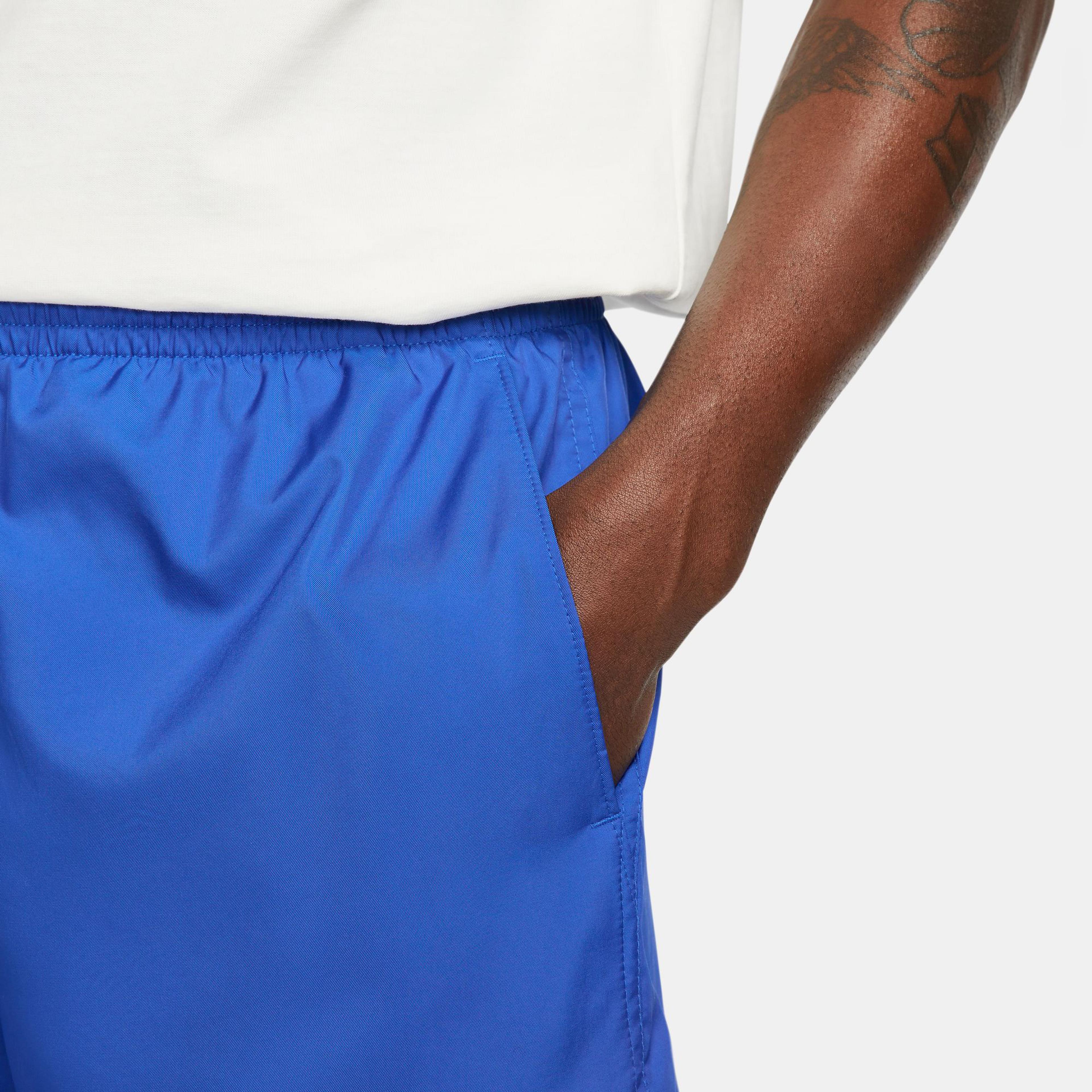 Nike Repeat HBR Erkek Lacivert Şort