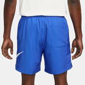 Nike Repeat HBR Erkek Lacivert Şort