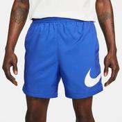 Nike Repeat HBR Erkek Lacivert Şort