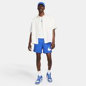 Nike Repeat HBR Erkek Lacivert Şort