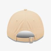 New Era New York Yankees Omloml Kadın Krem Şapka