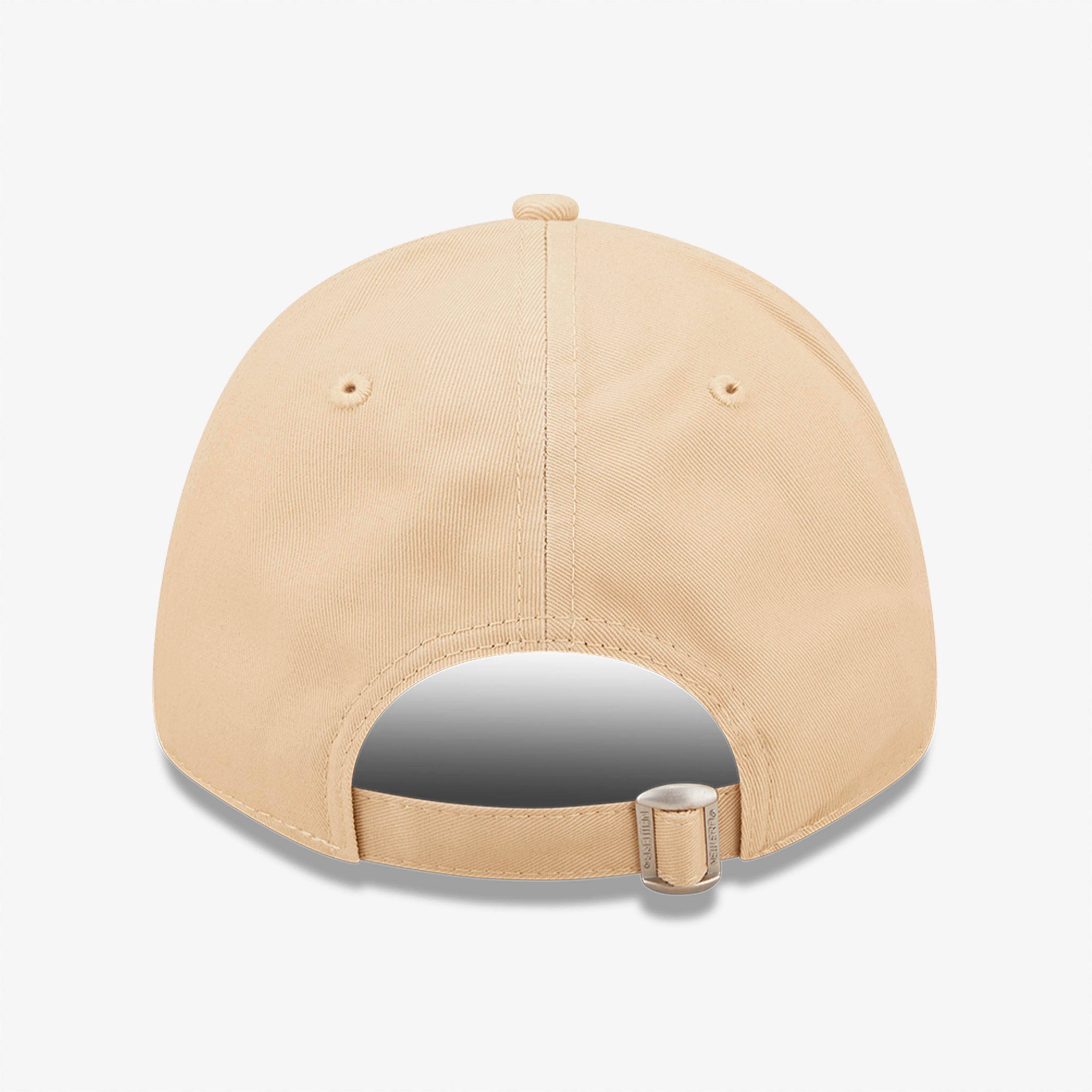New Era New York Yankees Omlrdw Unisex Krem Şapka