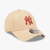 New Era New York Yankees Omlrdw Unisex Krem Şapka