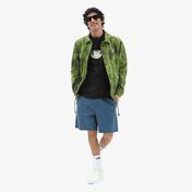 Vans Off The Wall Gradient Logo Erkek Siyah T-Shirt