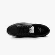 Calvin Klein Jeans Vulc Flatf Low Cut Mix Material Kadın Siyah Sneaker