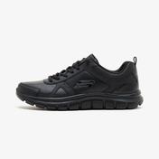 Skechers Track Erkek Siyah Spor Ayakkabı