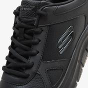 Skechers Track Erkek Siyah Spor Ayakkabı
