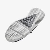 Under Armour Ua Hovr Rise 4 Erkek Siyah Spor Ayakkabı