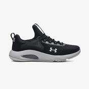 Under Armour Ua Hovr Rise 4 Erkek Siyah Spor Ayakkabı