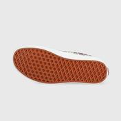 Vans Floral Authentic Kadın Renkli Sneaker
