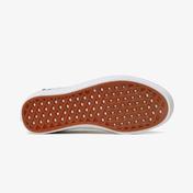 Vans ComfyCush Old Skool Kadın Mavi/Yeşil Sneaker