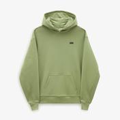 Vans Comfycush Ls Kadın Yeşil Hoodie
