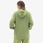 Vans Comfycush Ls Kadın Yeşil Hoodie