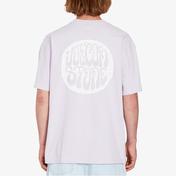 Volcom Circletrip Lse Lor Erkek Mor T-Shirt