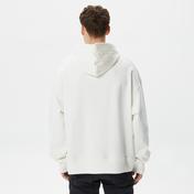 Holeacademie Essentials Erkek Krem Sweatshirt
