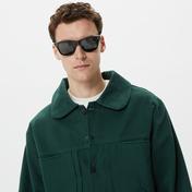 Holeacademie X The Meister Erkek Yeşil Ceket