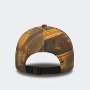 New Era Le Louvre Rst Unisex Renkli Şapka