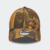 New Era Le Louvre Rst Unisex Renkli Şapka