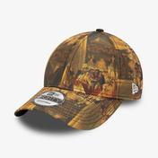 New Era Le Louvre Rst Unisex Renkli Şapka