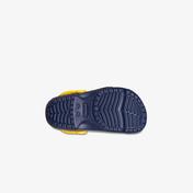 Crocs FL Batman Patch  Çocuk Lacivert Terlik
