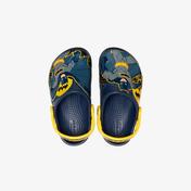 Crocs FL Batman Patch  Çocuk Lacivert Terlik
