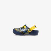 Crocs FL Batman Patch  Çocuk Lacivert Terlik