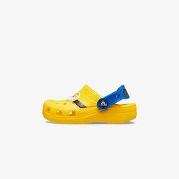 Crocs FL I Am Minions Çocuk Sarı Terlik