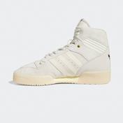 adidas Rivalry Hi Erkek Beyaz Spor Ayakkabı