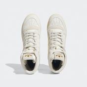 adidas Rivalry Hi Erkek Beyaz Spor Ayakkabı