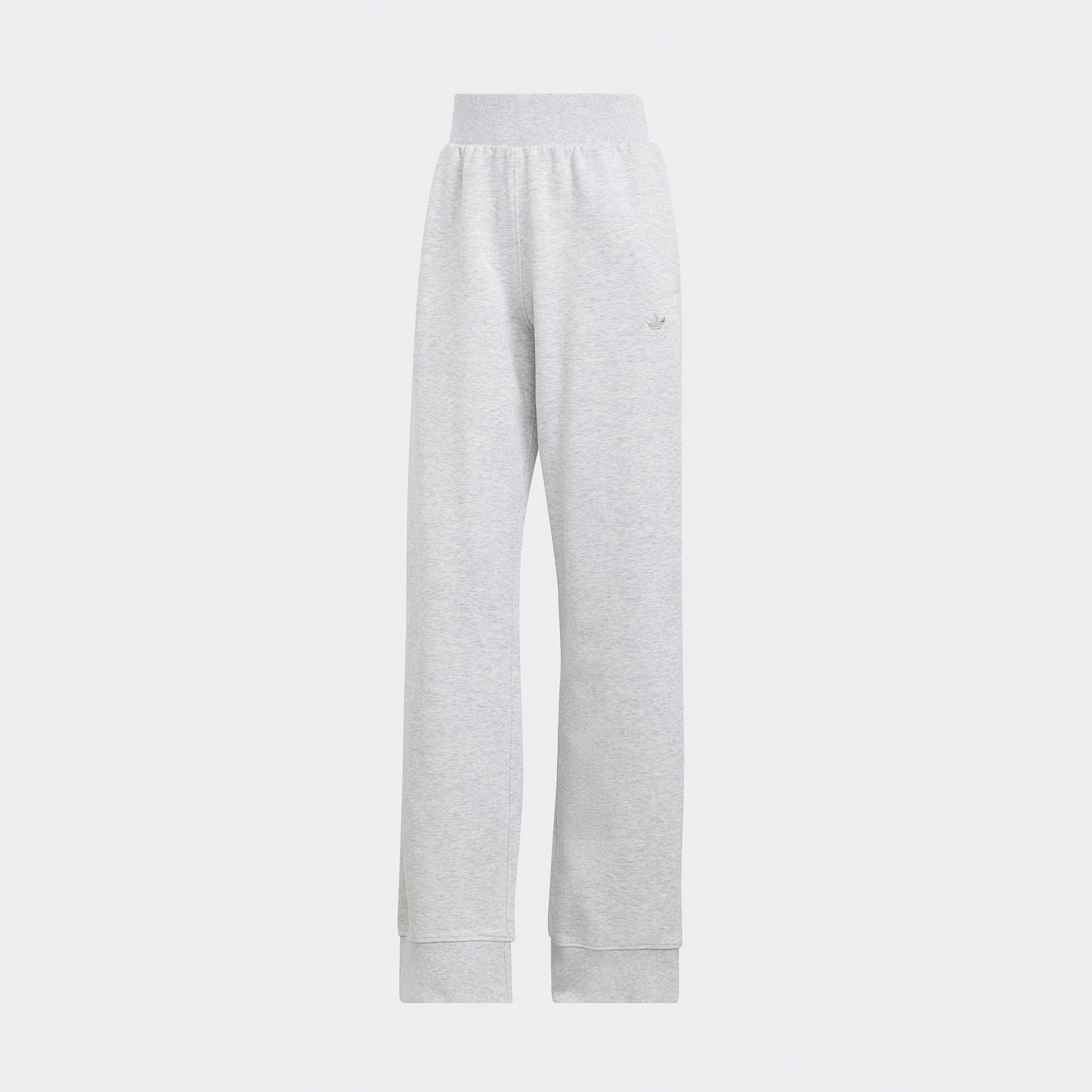 adidas Premium Essentials Kadın Gri Eşofman Altı