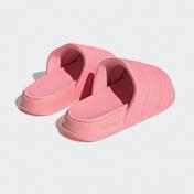 adidas Adilette Essential Kadın Pembe Terlik