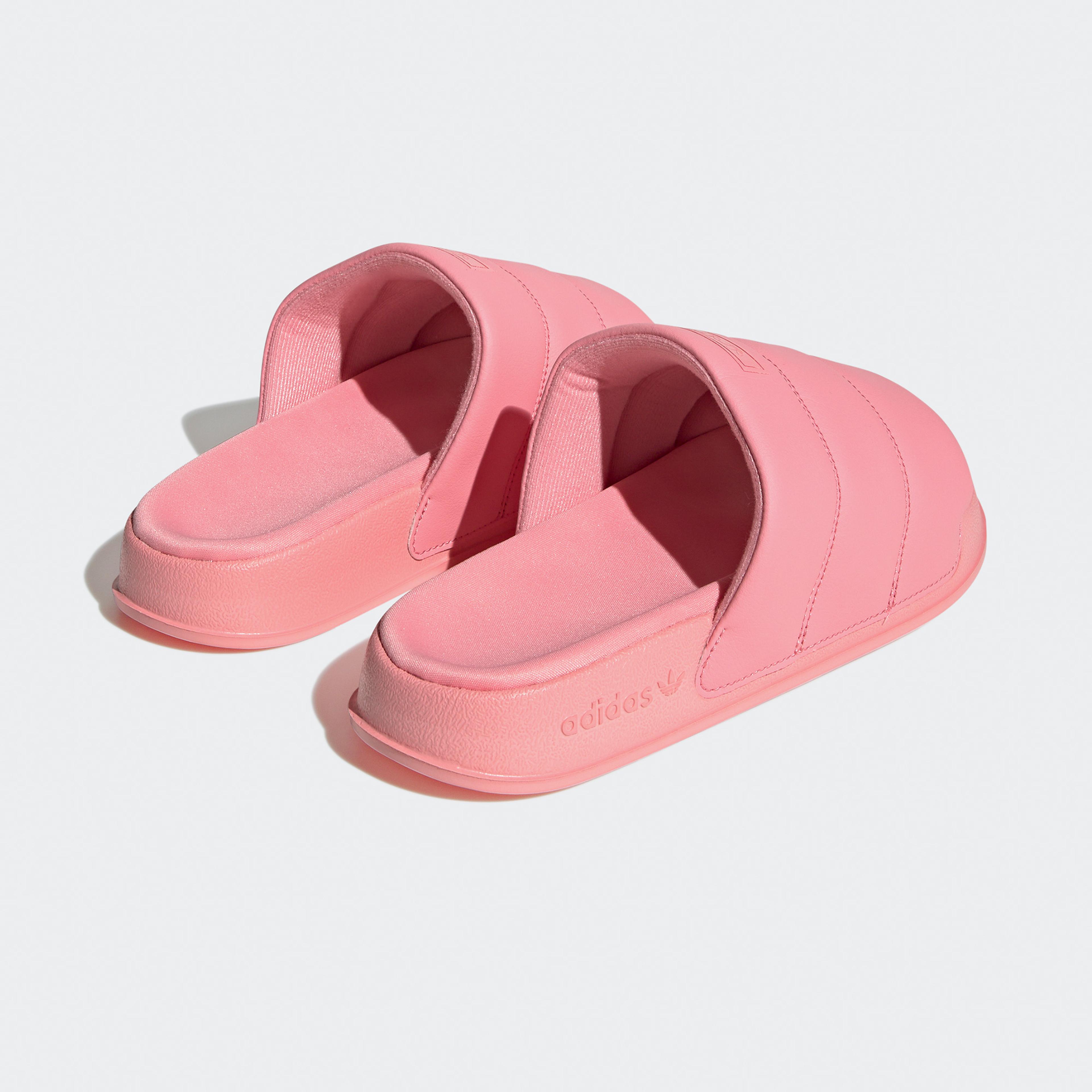 adidas Adilette Essential Kadın Pembe Terlik