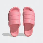 adidas Adilette Essential Kadın Pembe Terlik