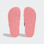 adidas Adilette Essential Kadın Pembe Terlik