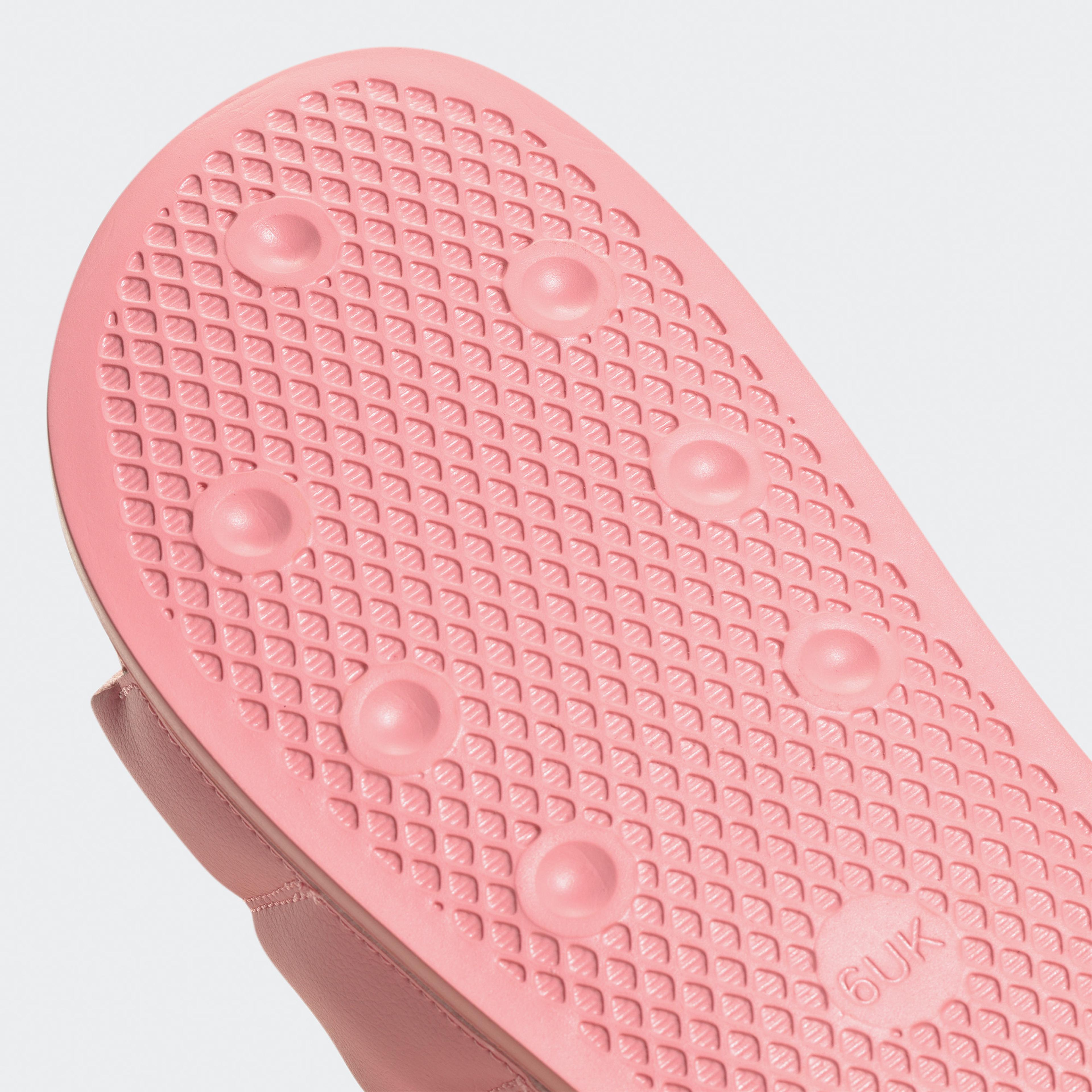 adidas Adilette Essential Kadın Pembe Terlik